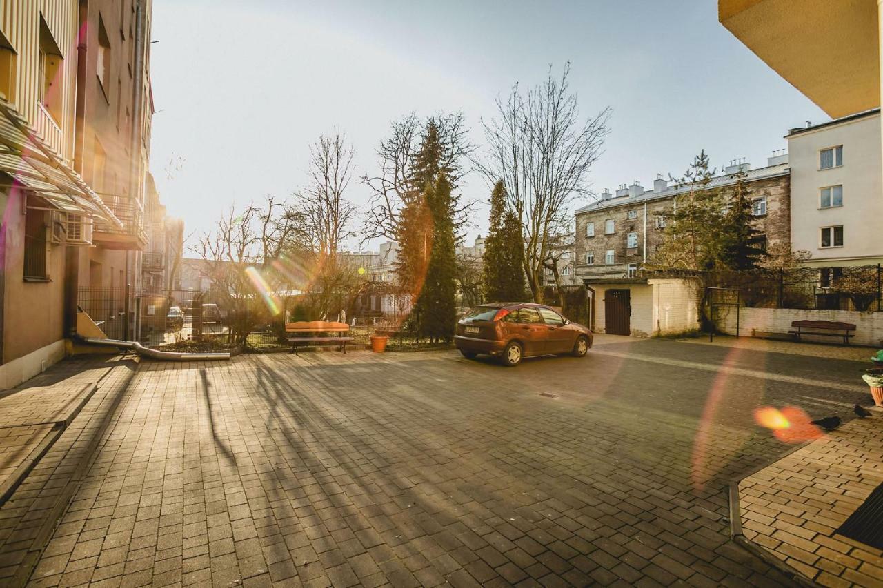Artist Apartament Lublin Exterior foto